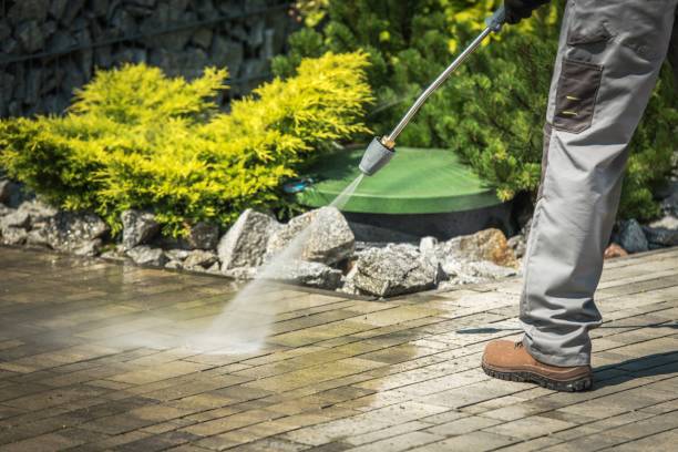 Best Deck and Patio Pressure Washing in Beaver, PA