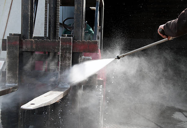 Best Soft Washing for Delicate Surfaces in Beaver, PA