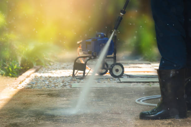 Best Vinyl Siding Pressure Washing in Beaver, PA